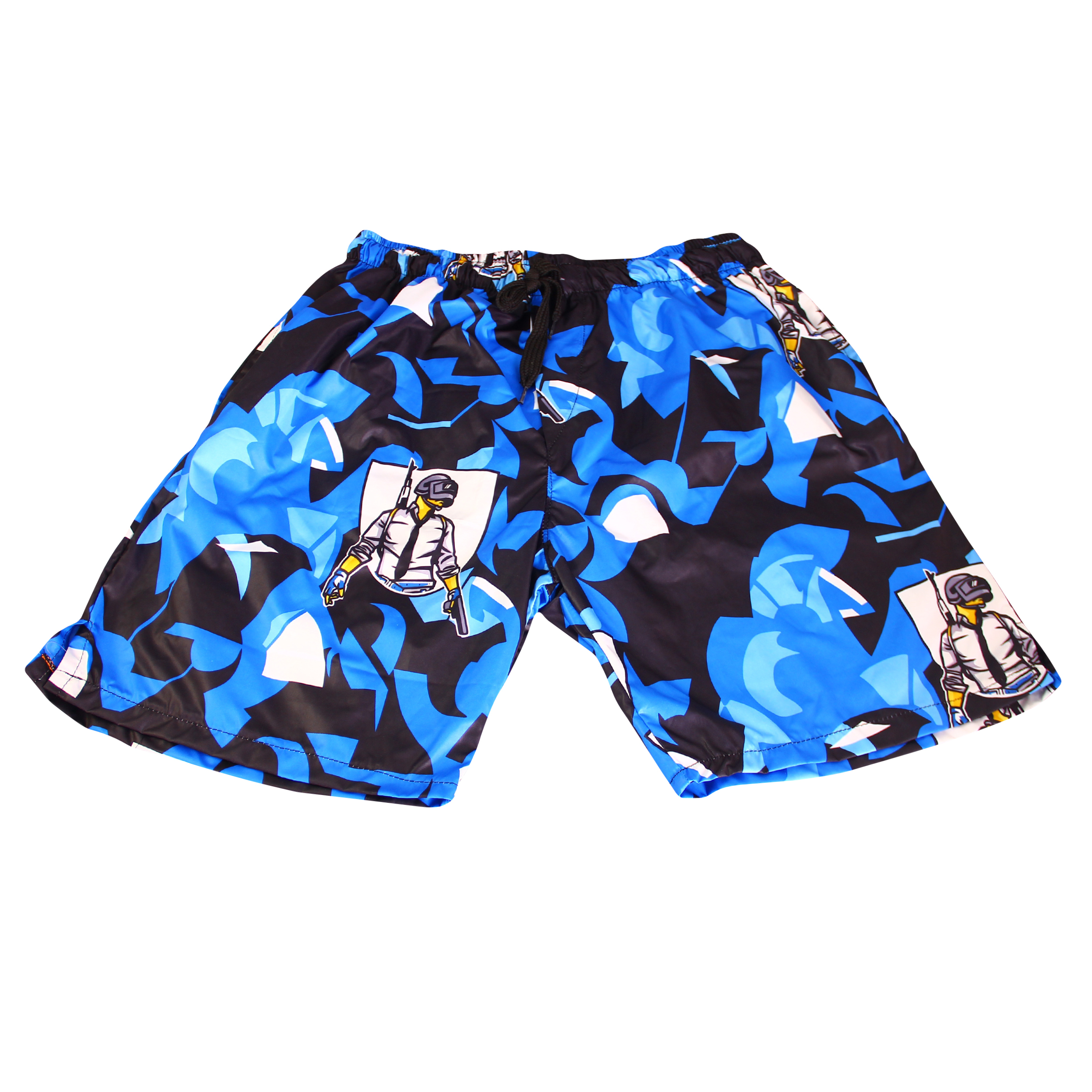 شلوارک مردانه مدل 40013