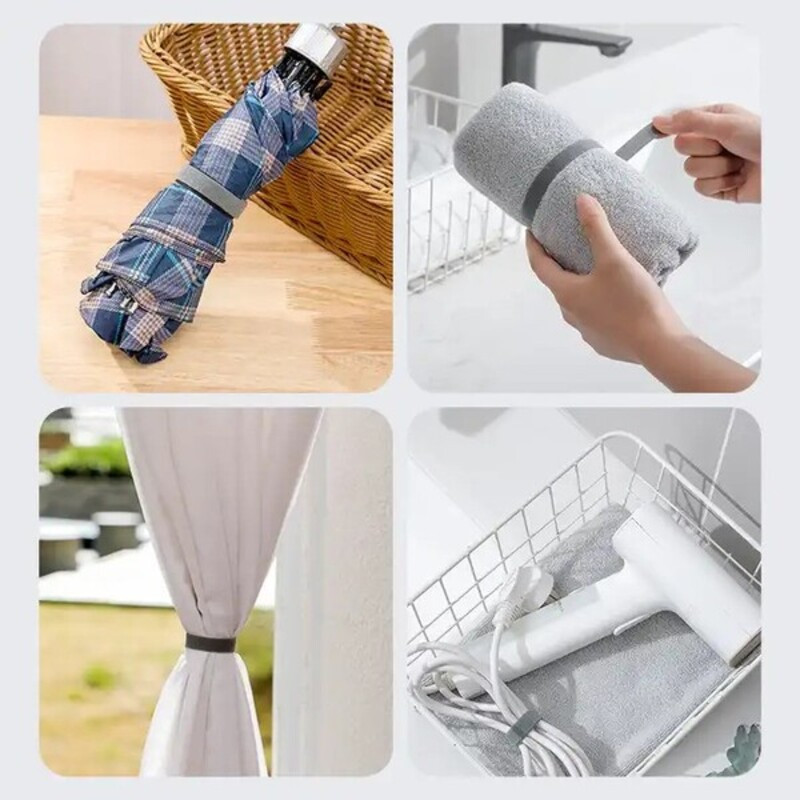 نظم دهنده سیم مدل FTH148 نظم دهنده سیم مدل FTH148