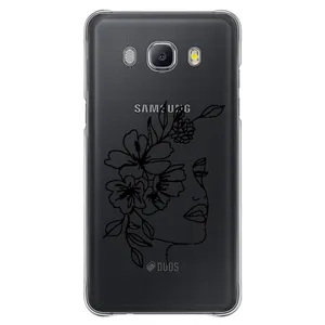 Megafone C27 - B Cover For Samsung Galaxy J7 2016 / J710