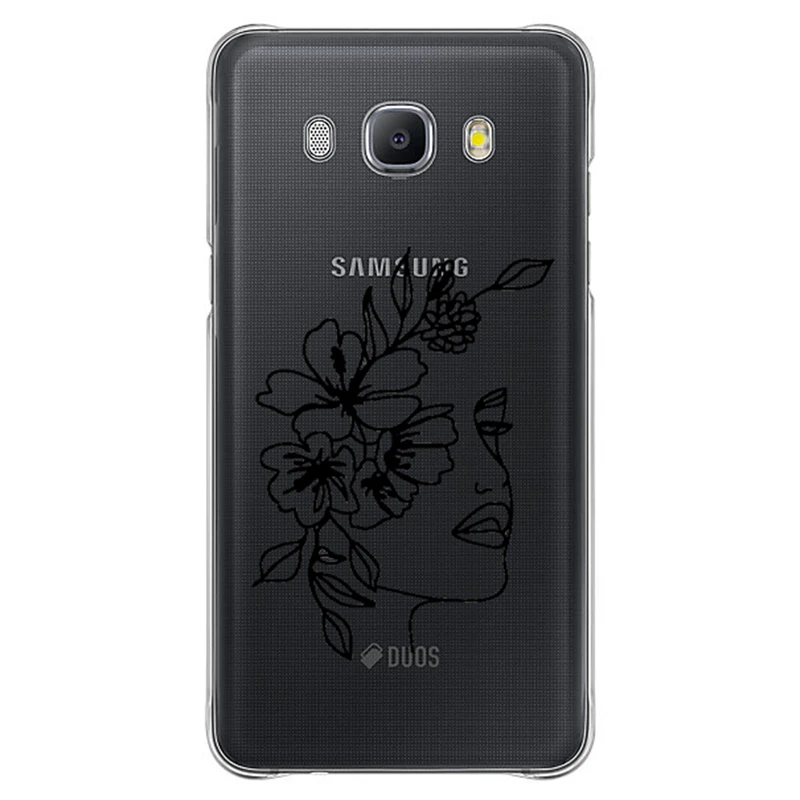 کاور مگافون کد C27 - B مناسب برای گوشی موبایل سامسونگ Galaxy J5 2016 / J510