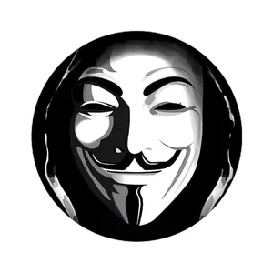 برچسب کنسول بازی مدل ماسک کد 2794