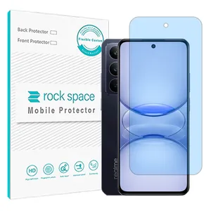 Rock Space Hydrogel Eye Protection Screen Protector for Realme C75x mobile phone