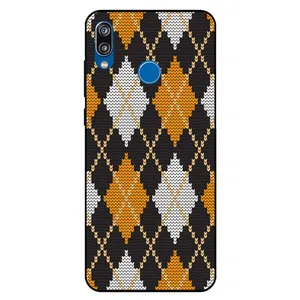 Megafone 8104 Cover For Xiaomi Redmi Note 7 / Note 7 Pro
