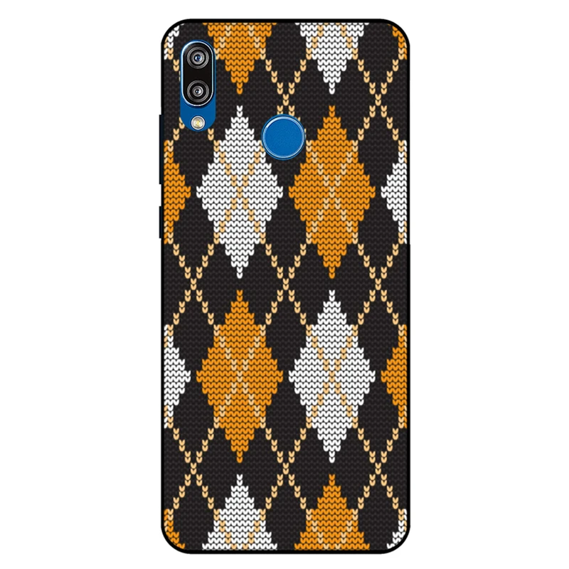 کاور مگافون کد 8104 مناسب برای گوشی موبایل هوآوی P20 Lite / Nova 3E