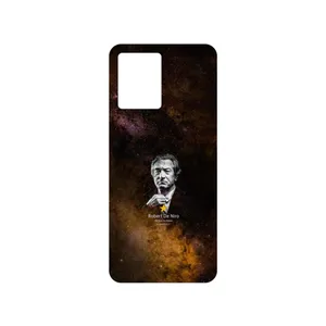 MAHOOT Robert De Niro Cover Sticker for Oppo Reno 8 4G