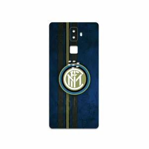 MAHOOT Inter-Milan Cover Sticker for BlackBerry Evolve