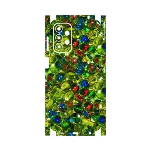 MAHOOT Marble Nostalgia-FullSkin Cover Sticker for Samsung Galaxy A23