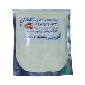 پودر کیک وانیلی فدک - 500 گرم