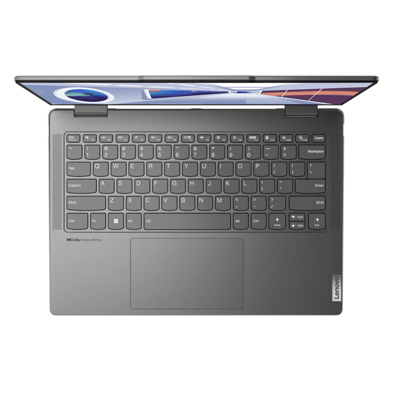 لپ تاپ 14 اینچی لنوو مدل Yoga 7 14IRL8