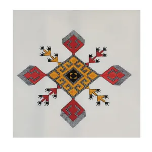 کوسن سوزن دوزی مدل H031K