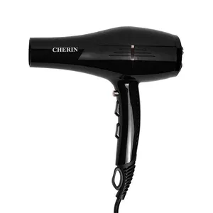 سشوار حرفه ای 2400 وات چرین مدل ZA553