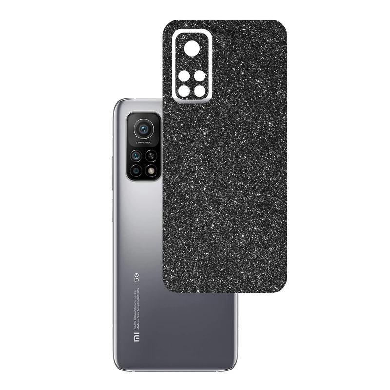 برچسب پوششی بستور مدل GB4-5 مناسب برای گوشی موبایل شیائومی Redmi K30S