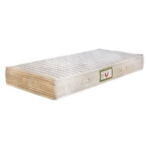 تشک خوشخواب مدل طبی پاکتی  یک نفره سایز  200×100 سانتی متر 