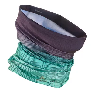 دستمال سر و گردن کچوا مدل MH500