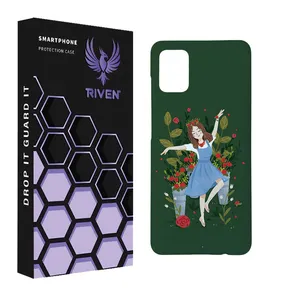 RIVEN RI2-2 Case For Apple iPhone X/XS