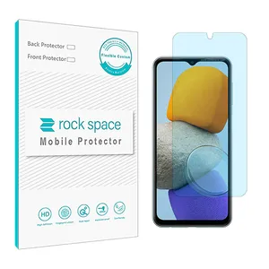 Rock space code BLU anti-blue screen protector suitable for Samsung Galaxy M23 5G