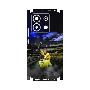 MAHOOT Pele-FullSkin Cover Sticker for Xiaomi Poco X6
