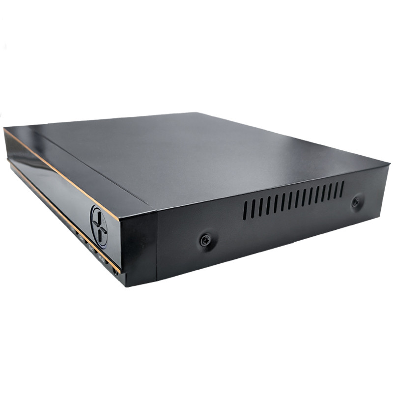 پک سیستم امنیتی دوربین مداربسته رایمون مدل 2 مگاپیکسل کد RP-2MP-MS2T4C13