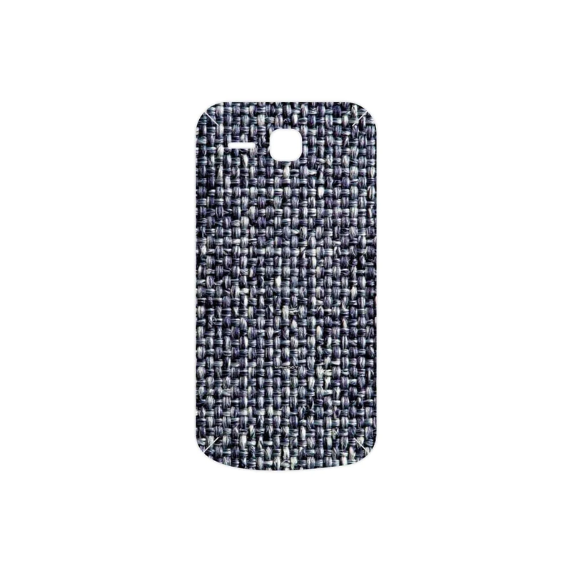 برچسب پوششی ماهوت مدل Fabric Texture 6 مناسب برای گوشی موبایل هوآوی Ascend Y600