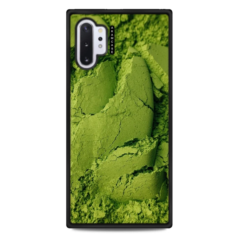 کاور آکام مدل AMC-WSGN10P-MATCHA-9 مناسب برای گوشی موبایل سامسونگ Galaxy Note 10 Plus