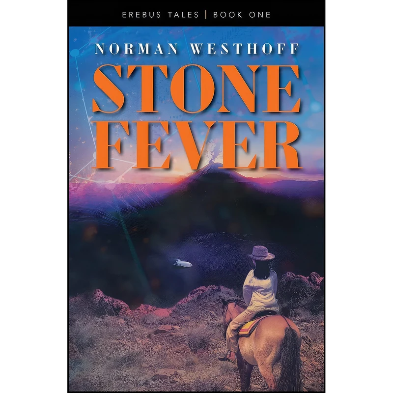 کتاب Stone Fever اثر Norman Westhoff انتشارات Iguana Books