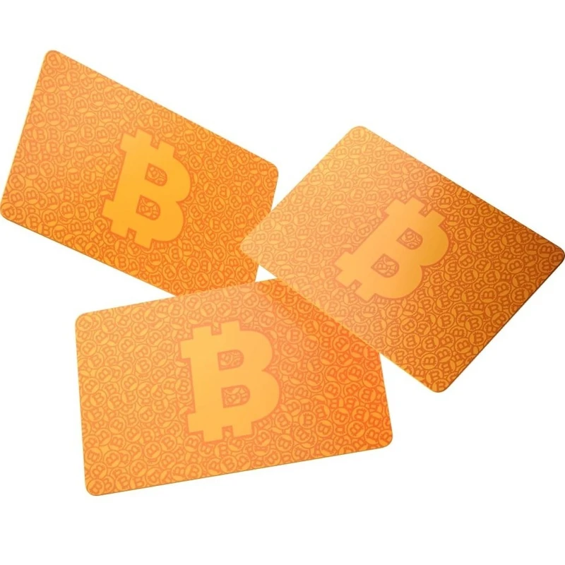 عکس شماره 5 : کیف پول سخت افزاری تنجم مدل کارتی بسته سه عددی