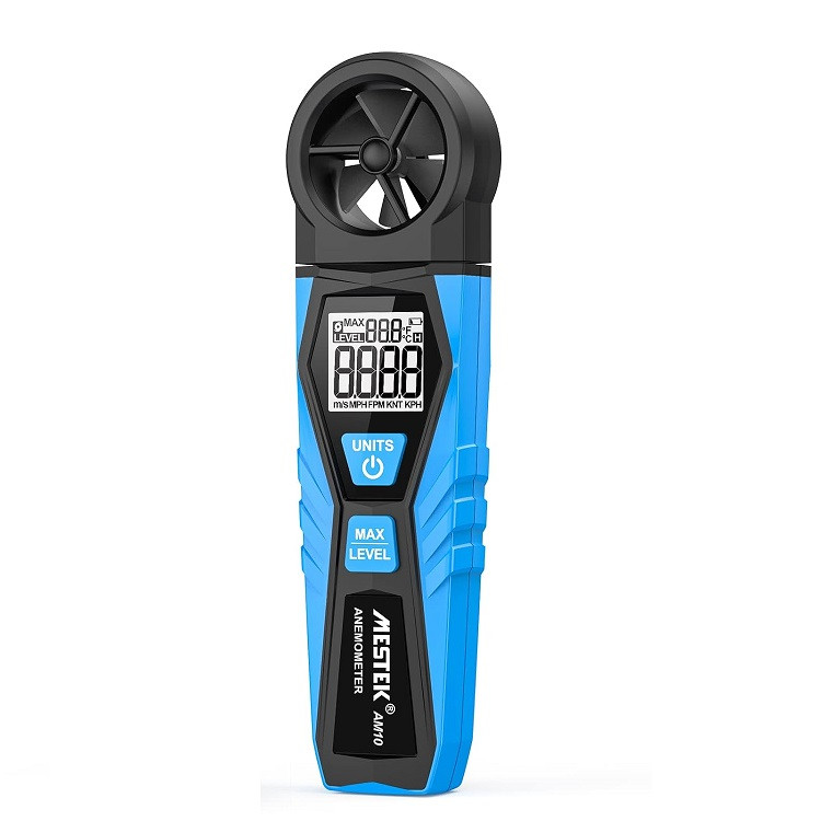 بادسنج مستک مدل AM10 بادسنج مستک مدل AM10