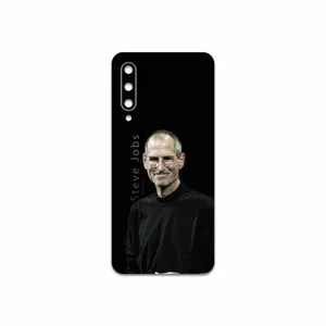 MAHOOT Steve Jobs Cover Sticker for Xiaomi Mi 9 SE