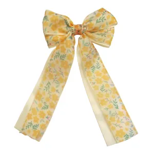 گیره مو زنانه مدل گلورا 