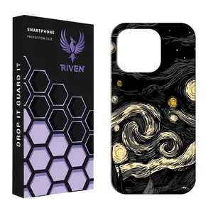 RIVEN RI1-18 Case For Apple iPhone 15
