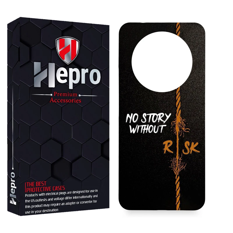 کاور هپرو مدل MC مناسب برای گوشی موبایل شیائومی REDMI A3