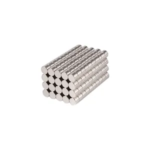 آهن ربا مدل سوپر مگنت Mega.2X2 بسته 200  عددی
