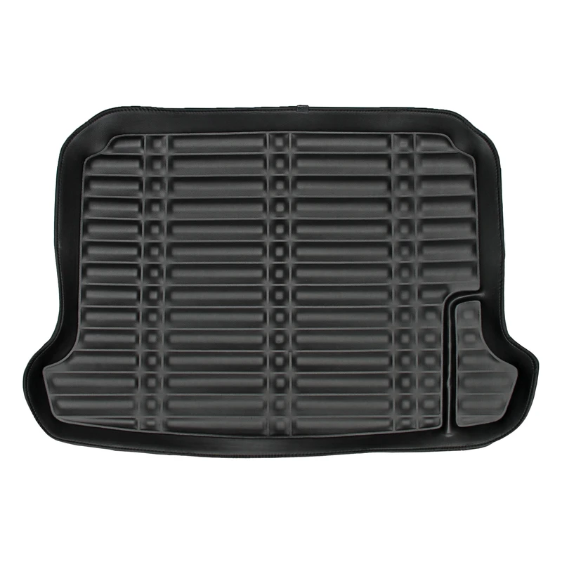 کفپوش سه بعدی صندوق خودرو پانیذ مدل EVA مناسب برای زانتیا