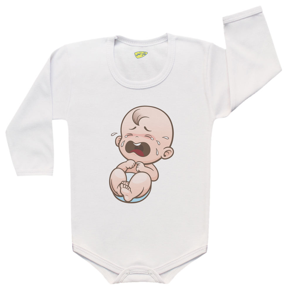 بادی نوزادی کارانس کد BB-3015