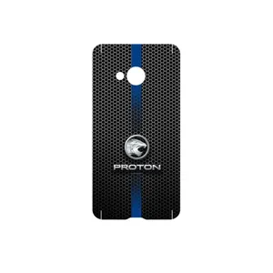 MAHOOT PROTON Cover Sticker for HTC U Play