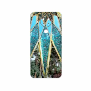 MAHOOT KHAYAM-Tomb Cover Sticker for Nokia 5.4