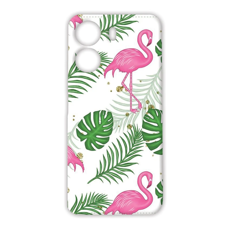کاور مدل فلامینگو کد 179مناسب برای گوشی موبایل شیائومی Redmi 13C / Poco C65