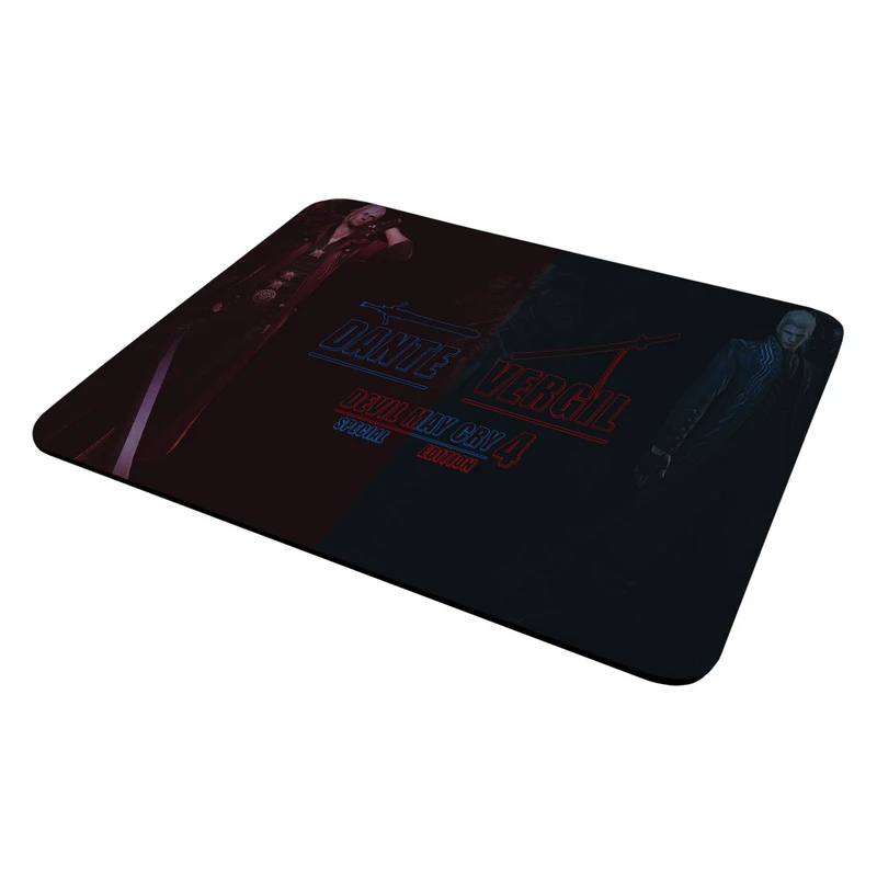 ماوس پد طرح Devil May Cry مدل MP2494