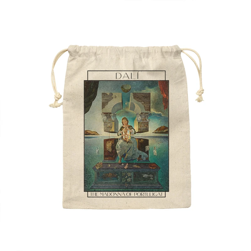 نظم دهنده ترمه طراحان ایده مدل مدونای پورت لیگات از دالی کد art0782 - L