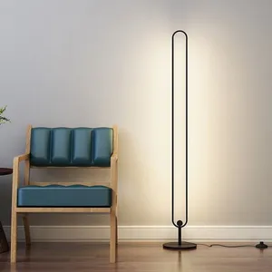 Standing lamp of Amiran Lighting, modern model, code SB130
