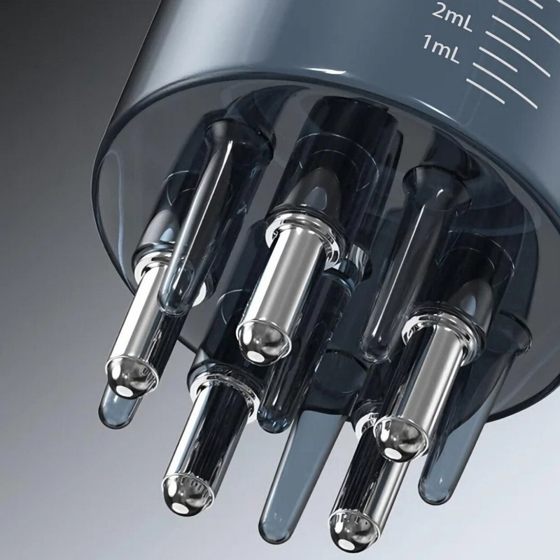 اپلیکاتور روغن تراپی کد 400