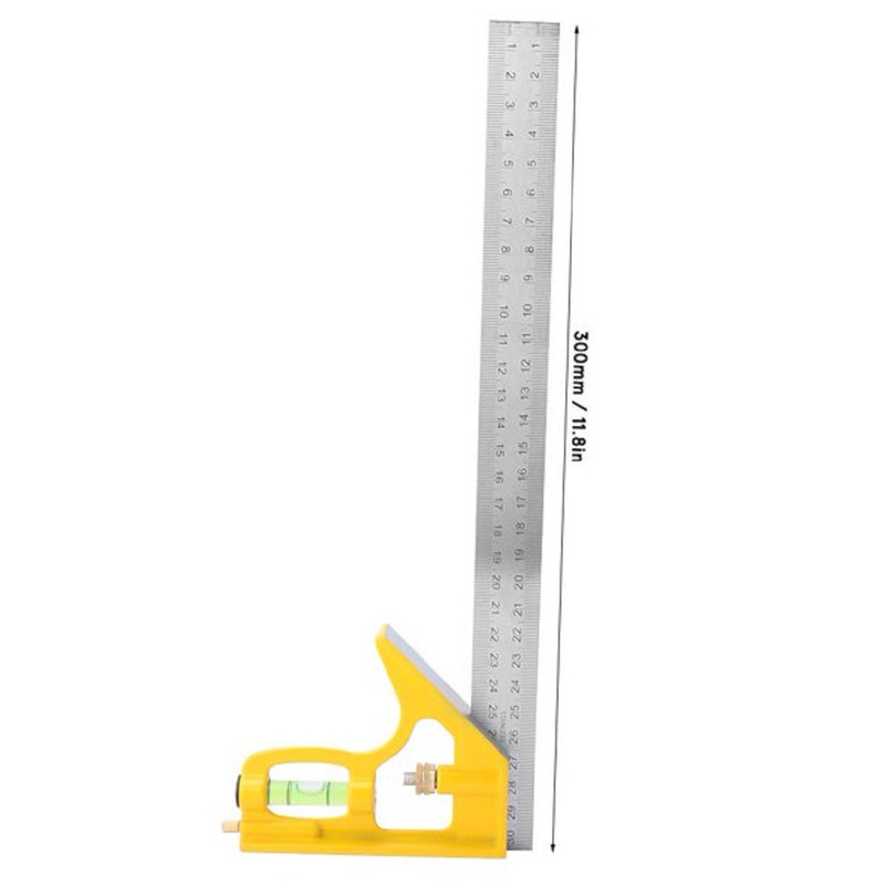 گونیا تراز دار مدل KL030