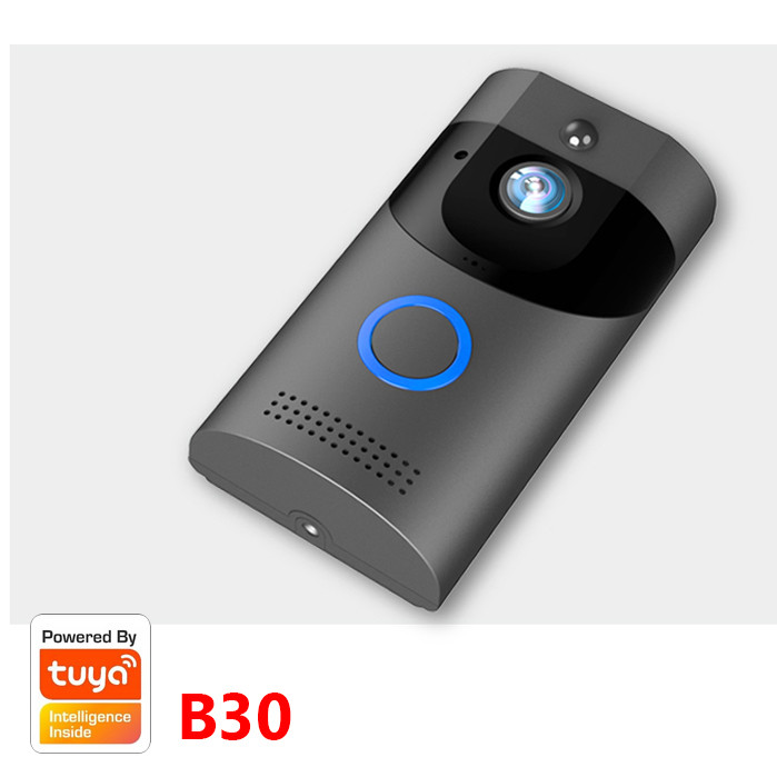 زنگ هوشمند تویا مدل B30 WiFi