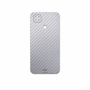 MAHOOT Steel-Fiber Cover Sticker for Xiaomi Poco C3