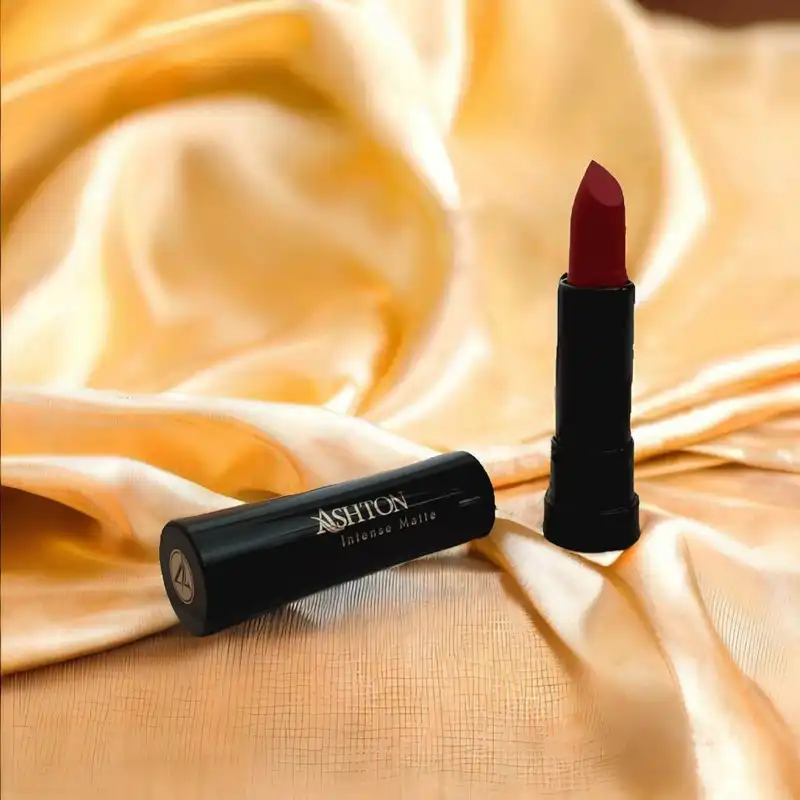 رژ لب جامد اشتون شماره SM51