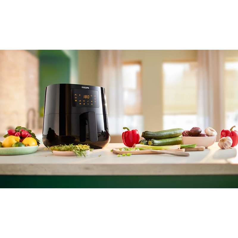 سرخ کن بدون روغن فیلیپس مدل HD9270