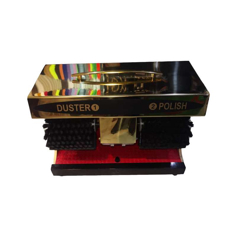 دستگاه واکس زن برقی مدل 06 دستگاه واکس زن برقی مدل 06