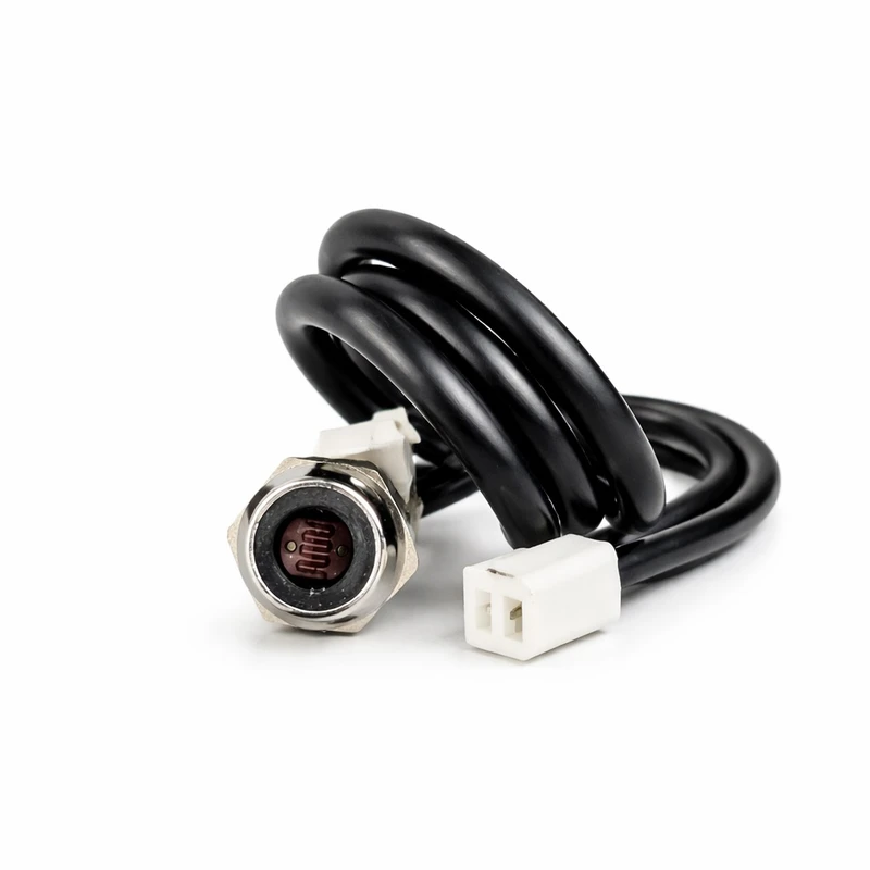 فتوسل مدل LDR