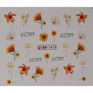 لنز ناخن کد L44