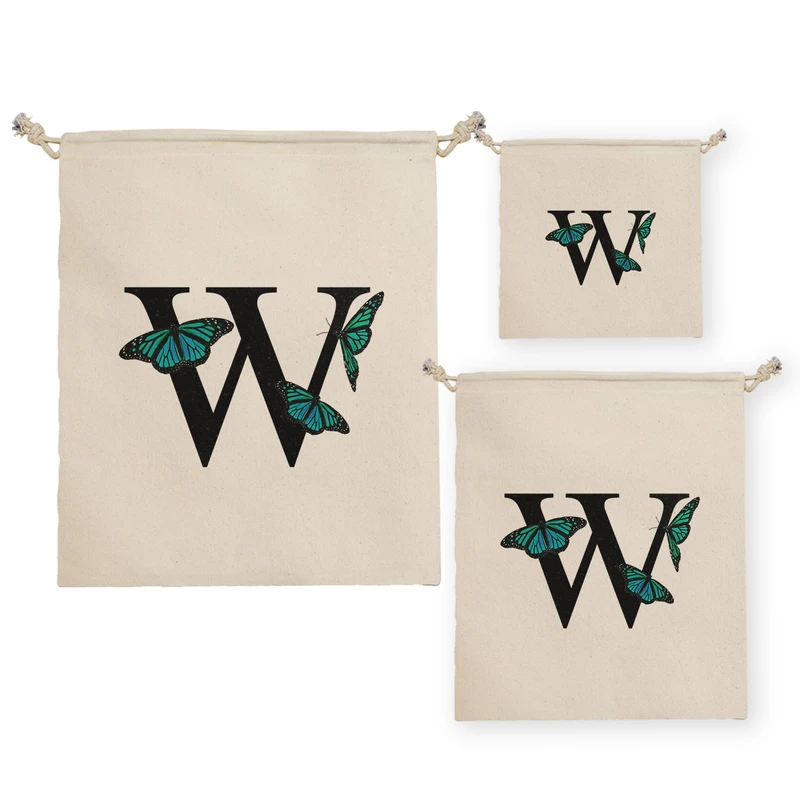 نظم دهنده ترمه طراحان ایده مدل حرف W پروانه ای کد cfp3025 مجموعه سه عددی